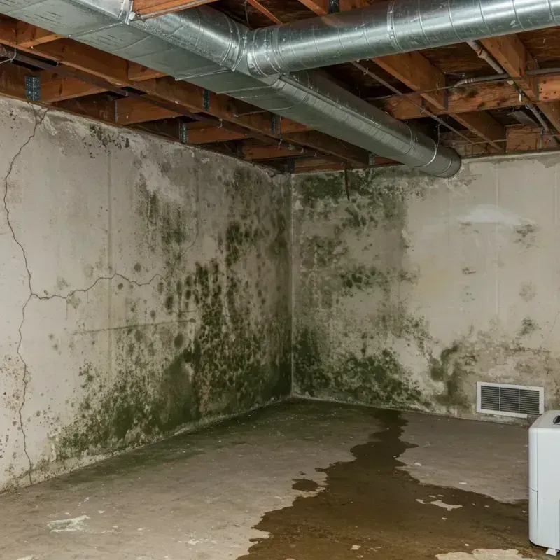 Professional Mold Removal in Inez, KY